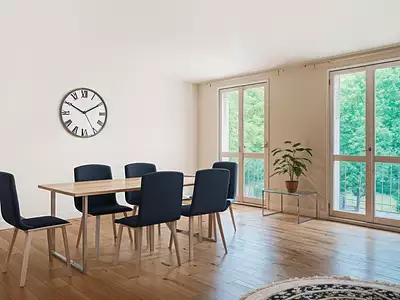 Appartement, 104 m²