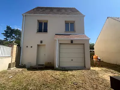 Maison, 82 m²