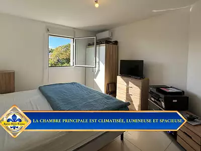Appartement, 47,62 m²