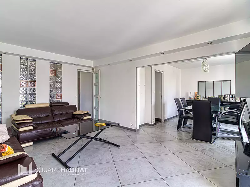 Maison, 140 m²