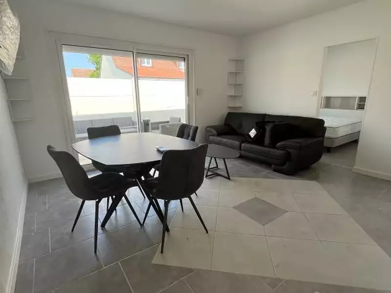 Maison, 70 m²