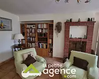 Maison, 140 m²