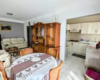 Appartement, 72,98 m²