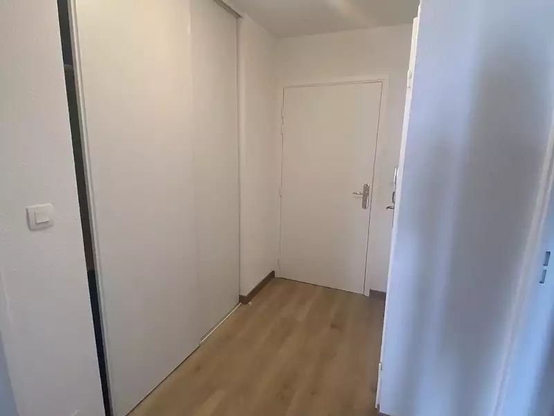 Appartement, 60 m²