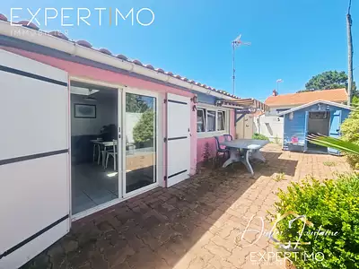 Maison, 29 m²