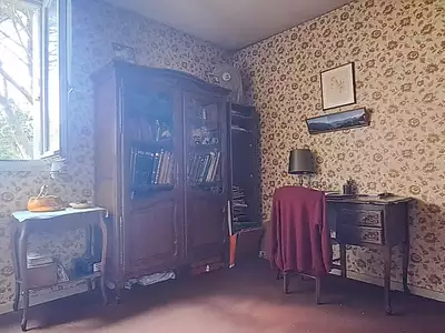 Appartement, 96 m²