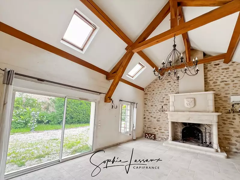 Maison, 144 m²