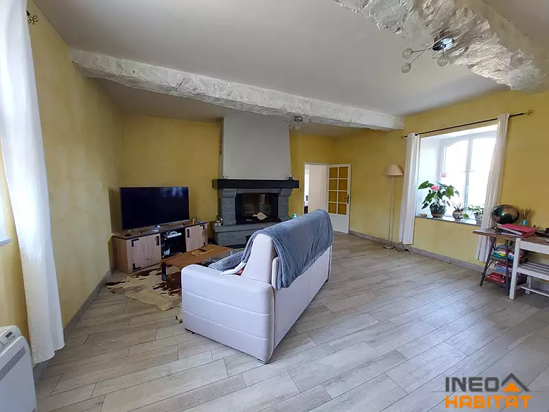 Maison, 191 m²