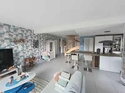 Maison, 160 m²