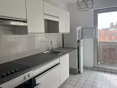 Appartement, 67,2 m²