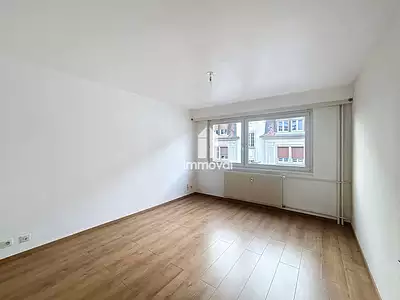 Appartement, 38,04 m²