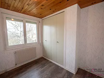 Maison, 157 m²