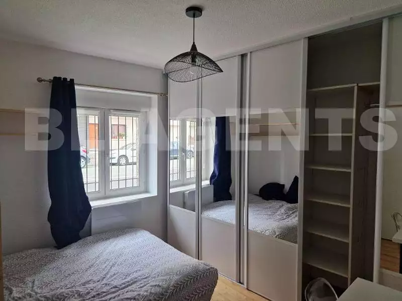 Maison, 62 m²