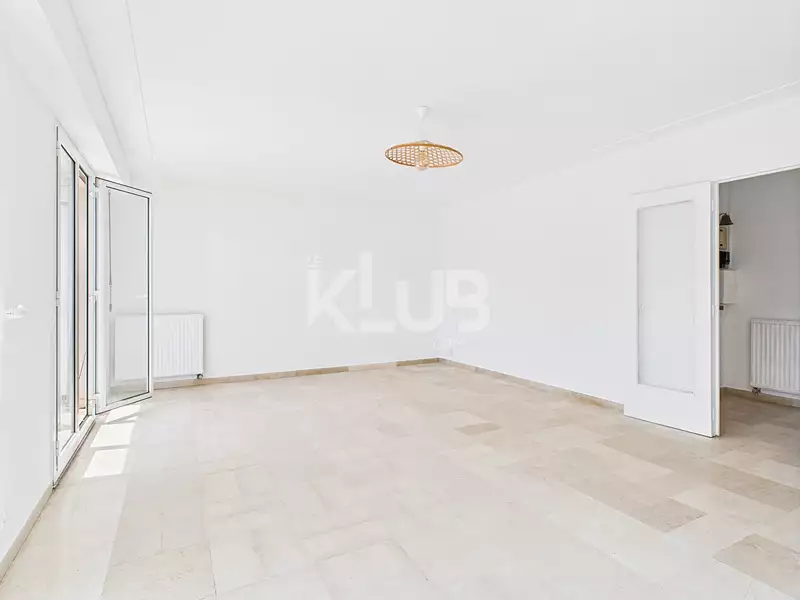Appartement, 106,9 m²