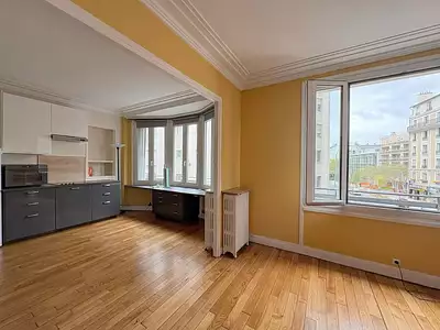 Appartement, 80 m²
