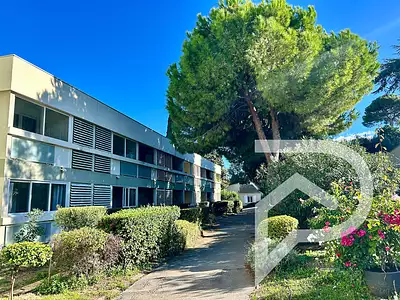 Appartement, 58,41 m²