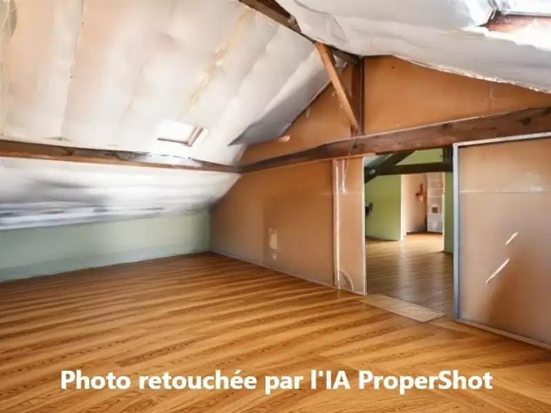 Maison, 80 m²
