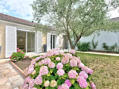 Maison, 170 m²