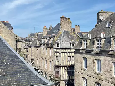 Appartement, 44,3 m²