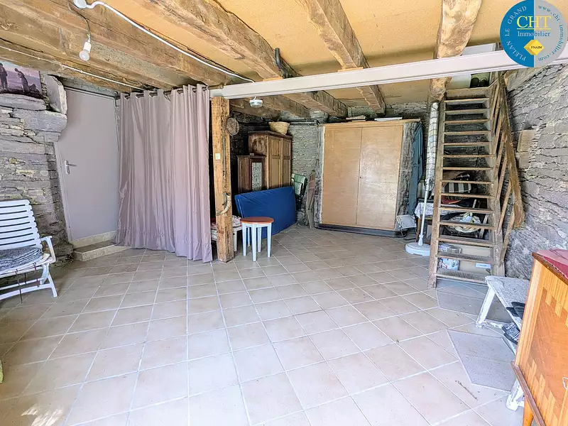 Maison, 107,77 m²