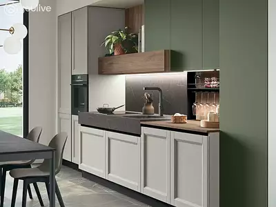 Appartement, 46,11 m²