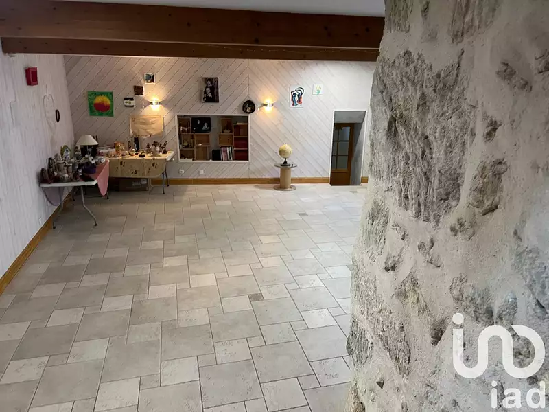 Maison, 380 m²