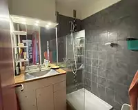 Appartement, 55,59 m²