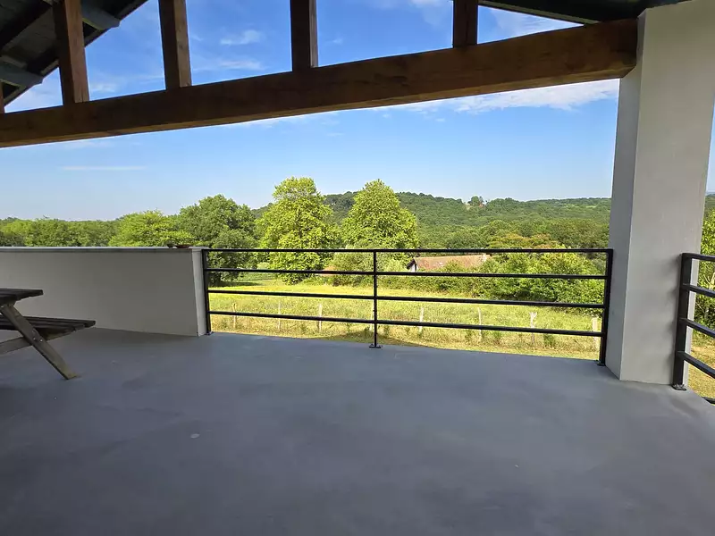 Maison, 183 m²