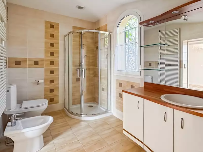 Maison, 184 m²