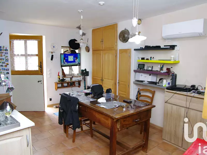 Maison, 215 m²