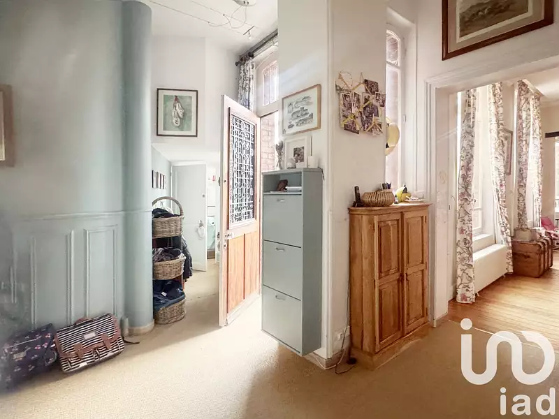 Appartement, 156 m²