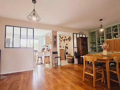 Maison, 142 m²
