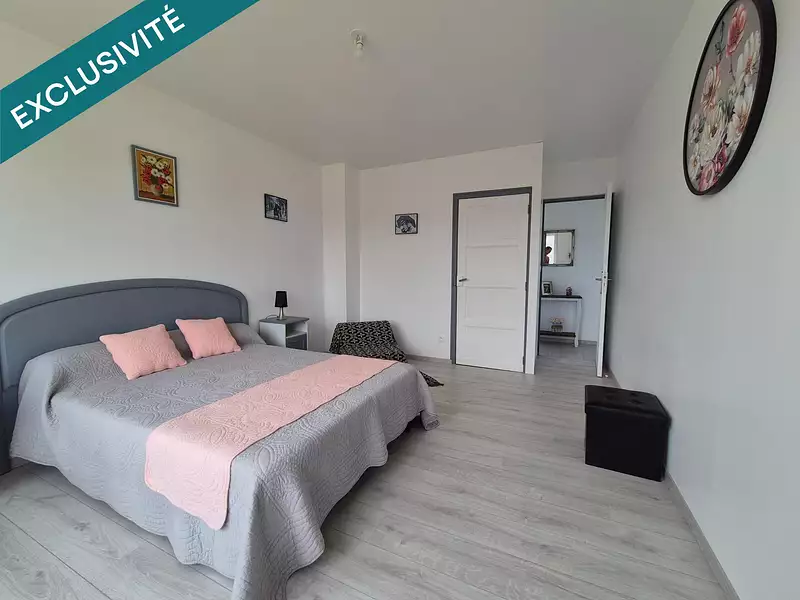 Maison, 116 m²