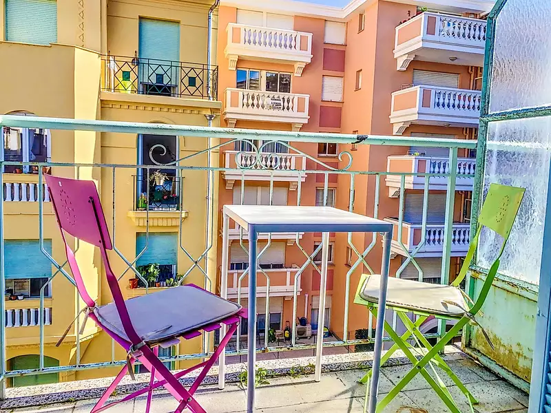 Appartement, 32,01 m²