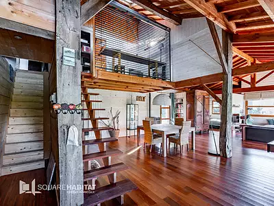 Maison, 155 m²