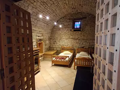 Appartement, 205 m²