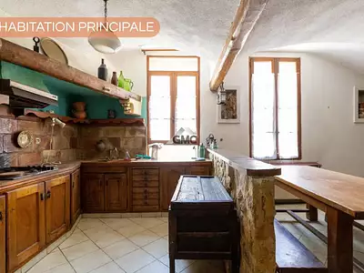 Maison, 85 m²
