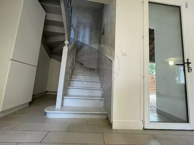 Maison, 150 m²