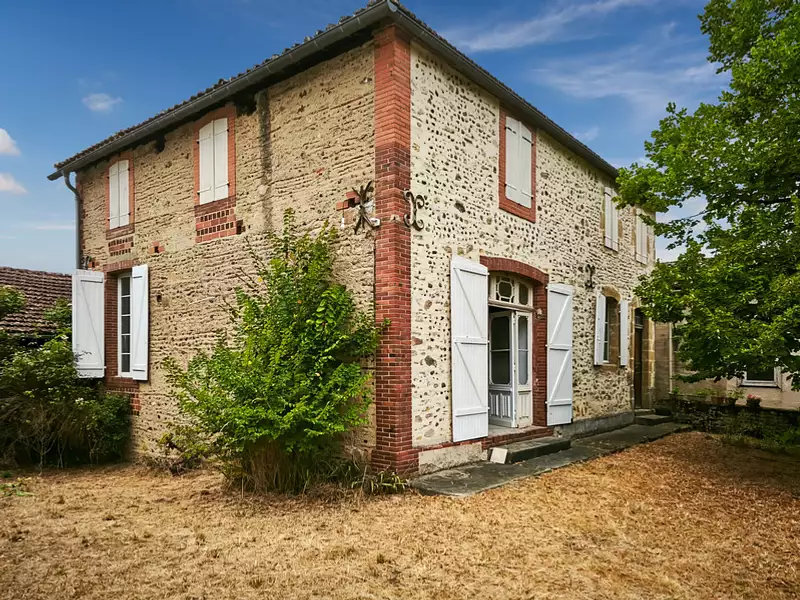 Maison, 160 m²