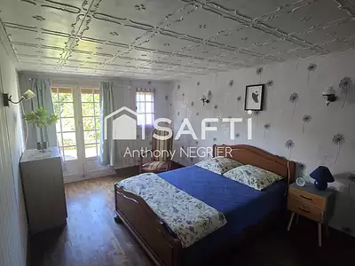 Maison, 90 m²