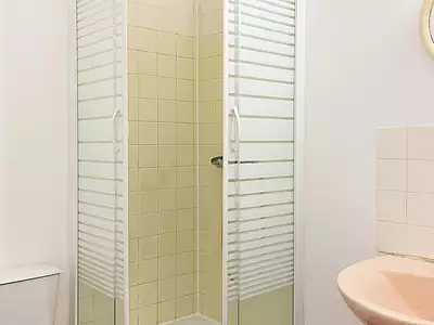 Appartement, 26 m²