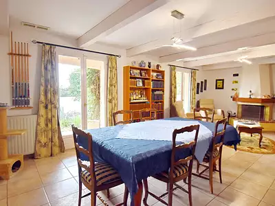 Maison, 183 m²