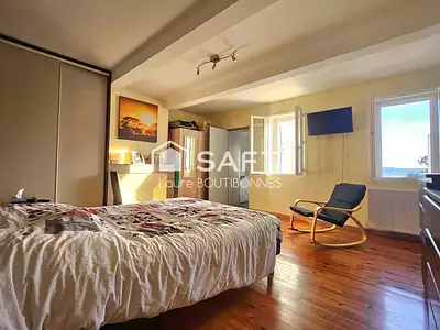 Maison, 93 m²