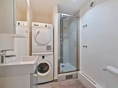 Appartement, 77 m²