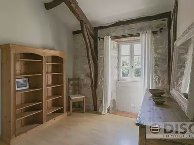 Maison, 331 m²