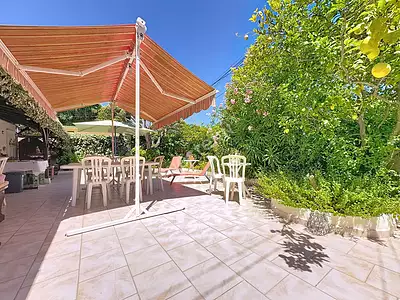 Maison, 55,05 m²
