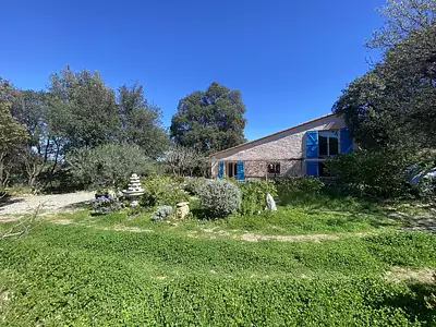 Maison, 239 m²