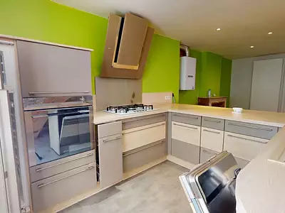 Maison, 133 m²