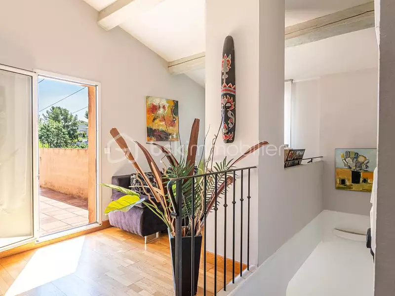Maison, 124 m²