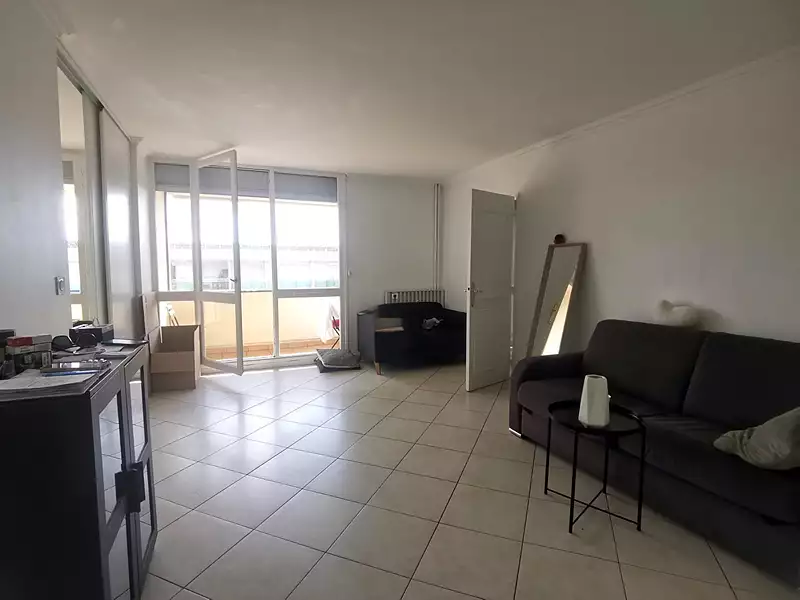 Appartement, 82 m²